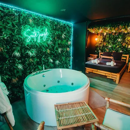 Jungle Espaly-Saint-Marcel